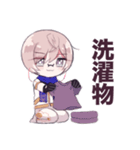 亀甲さんがいっぱい（個別スタンプ：31）