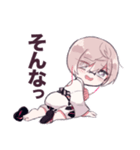 亀甲さんがいっぱい（個別スタンプ：35）