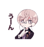 亀甲さんがいっぱい（個別スタンプ：39）