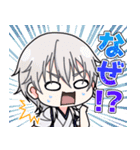 わちゃわちゃ本丸スタンプ（個別スタンプ：2）