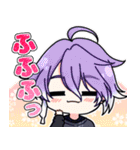 わちゃわちゃ本丸スタンプ（個別スタンプ：23）