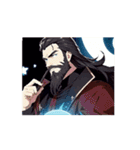 kingdom of pancakes（個別スタンプ：16）