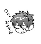 たぬたぬ〜！（個別スタンプ：20）