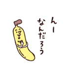 ◯ぼくとクマとヒロユキ氏になった仲間達◯（個別スタンプ：13）