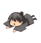 とうらぶ孫六スタンプ（個別スタンプ：8）