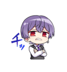 雪見さんスタンプ2（個別スタンプ：13）