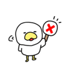 コケのいる生活。（個別スタンプ：10）