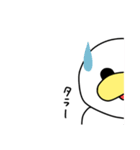 コケのいる生活。（個別スタンプ：12）