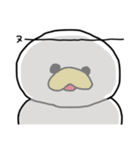 コケのいる生活。（個別スタンプ：28）