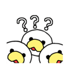 コケのいる生活。（個別スタンプ：36）