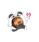 マルとのくらし5（個別スタンプ：2）