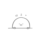 ひょんとこず スタンプ（個別スタンプ：1）
