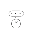 ひょんとこず スタンプ（個別スタンプ：6）