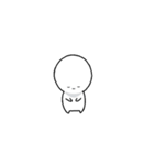 ひょんとこず スタンプ（個別スタンプ：15）
