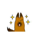 モクとスイのスタンプ（個別スタンプ：13）