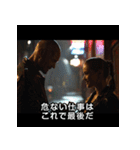映画あるある【死亡フラグ】その2（個別スタンプ：31）