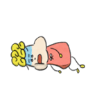 くるこちゃん（個別スタンプ：29）