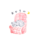 DOG DAYS by 利光 春華（個別スタンプ：4）