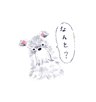 DOG DAYS by 利光 春華（個別スタンプ：14）