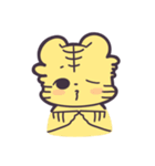 きつねととら.4（個別スタンプ：14）