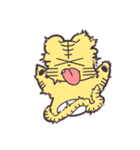 きつねととら.4（個別スタンプ：15）