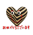 mottoのハートッチ♡毎日（個別スタンプ：23）