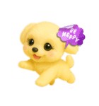 ムー太くん（個別スタンプ：6）