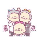 おぢさんだょ（個別スタンプ：24）