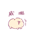 おぢさんだょ（個別スタンプ：25）