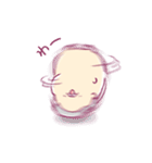 おぢさんだょ（個別スタンプ：34）