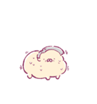 おぢさんだょ（個別スタンプ：35）