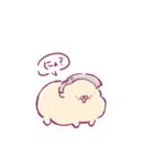 おぢさんだょ（個別スタンプ：36）