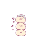 おぢさんだょ（個別スタンプ：38）