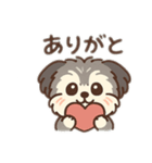 ムーちゃんとメイちゃん（個別スタンプ：6）