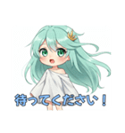 プレミアム福袋⑧（個別スタンプ：15）