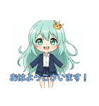 プレミアム福袋⑧（個別スタンプ：21）