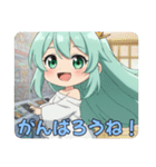 プレミアム福袋⑧（個別スタンプ：35）