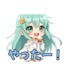 プレミアム福袋⑧（個別スタンプ：36）