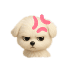 ムー太くんとメイちゃん（個別スタンプ：2）