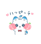 しーたんのほんわか♡ダジャレスタンプ（個別スタンプ：1）