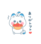 しーたんのほんわか♡ダジャレスタンプ（個別スタンプ：3）