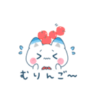 しーたんのほんわか♡ダジャレスタンプ（個別スタンプ：15）