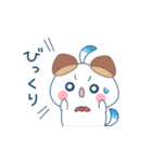 しーたんのほんわか♡ダジャレスタンプ（個別スタンプ：17）