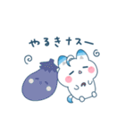 しーたんのほんわか♡ダジャレスタンプ（個別スタンプ：19）