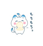 しーたんのほんわか♡ダジャレスタンプ（個別スタンプ：25）