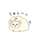 しーたんのほんわか♡ダジャレスタンプ（個別スタンプ：27）