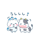 しーたんのほんわか♡ダジャレスタンプ（個別スタンプ：31）