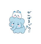 しーたんのほんわか♡ダジャレスタンプ（個別スタンプ：33）