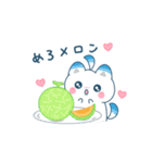 しーたんのほんわか♡ダジャレスタンプ（個別スタンプ：36）