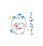 しーたんのほんわか♡ダジャレスタンプ（個別スタンプ：39）